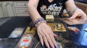 Прогноз с 08 по 14 декабря 2025 Весы Близнецы Водолеи