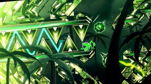 NATURAL DISASTER OFFICIAL REDECO (Preview 2) | Geometry Dash