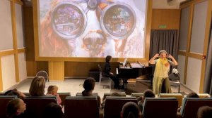 Моноспектакль "Умная собачка Соня" по рассказам А.Усачева