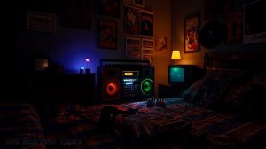 Молодежь 80-х – Песни о любви 1980-х