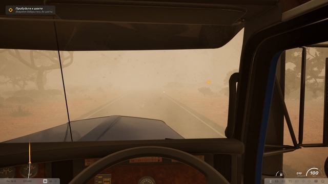 Truck World: Australia тестируем доступный кусочек смотреть онлайн