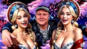 25 начальный этап → осваиваю искусственный разум → ( друг Ваш - санька )