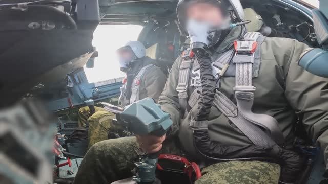 Сводка СВО на 7 декабря.Новости сегодня 07.12.2025