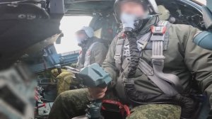 Сводка СВО на 7 декабря.Новости сегодня 07.12.2025