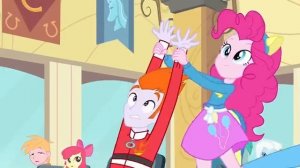 MLP/cafeteria song. (Я знаю что кому-то нравится пони не держите в себе и слушайте)