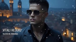 Виталий Глеков – Ты его не любишь  (Премьера песни) 😎 Новинки Музыки