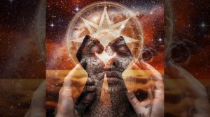 Выдыхая облака