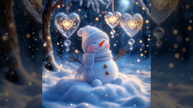 Музыка для хорошего настроения 14