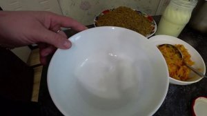 Нежнейший печеночный салат