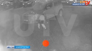 Ножом проколол шины автомобилей: уфимский школьник повредил несколько автомобилей