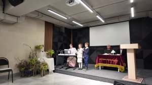 Бог свое благословенье