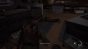 Прохождение: The Last of Us. Часть 5