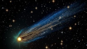 О происходящем в Космосе. Корабль 3I/ATLAS