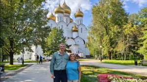 Автовояж 2025 10 часть