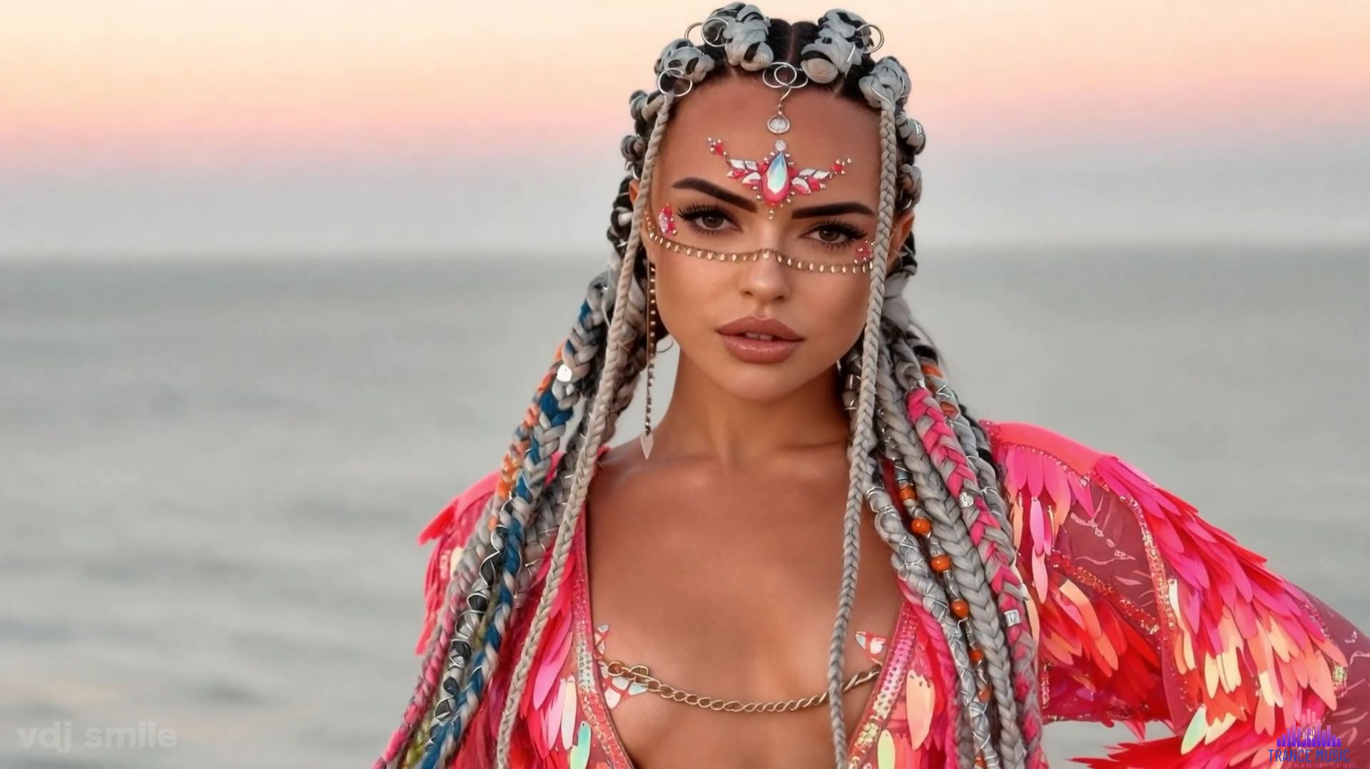 Nu Euphoria.Trance Music Mix 2025