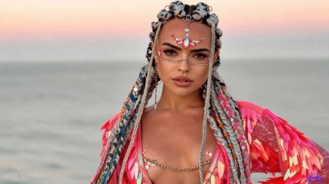 Nu Euphoria.Trance Music Mix 2025