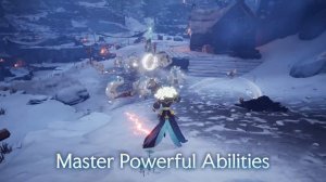 Cloudheim - Early Access Launch Trailer