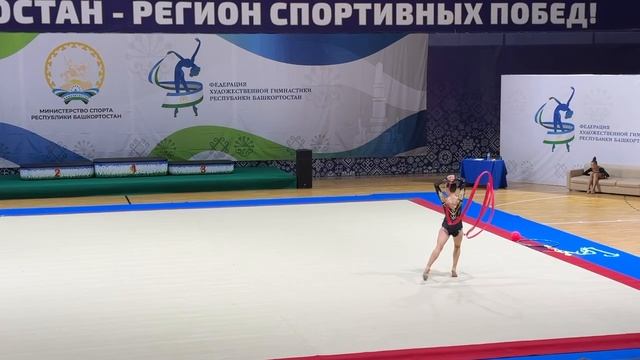 Василиса Александрова