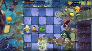 😱Plants VS Zombies-2 Растения против Зомби ПВЗ_ PvZ