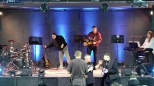 Воскресная проповедь 07,12,2025