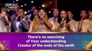 Глобальное Служение Причастия с Пастором Крисом - декабрь 2025