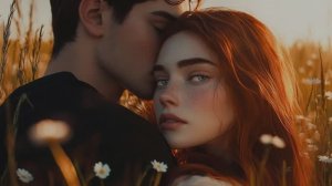 так много любви.✔