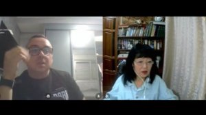 Возмущённый израильтянин.