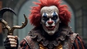 Лицо под маской