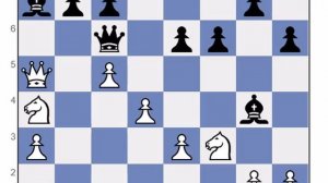 ЗАЛ АПЛОДИРОВАЛ СТОЯ Александр Алехин гениально пожертвовал ладью и поставил мат