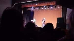 видео  поёт жанна  бичевская  песни  народные в дк  железнодорожников