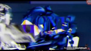 Гуль против Дивы анимация форсакен