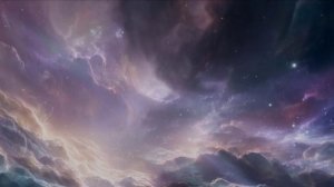 Звёздная высь.