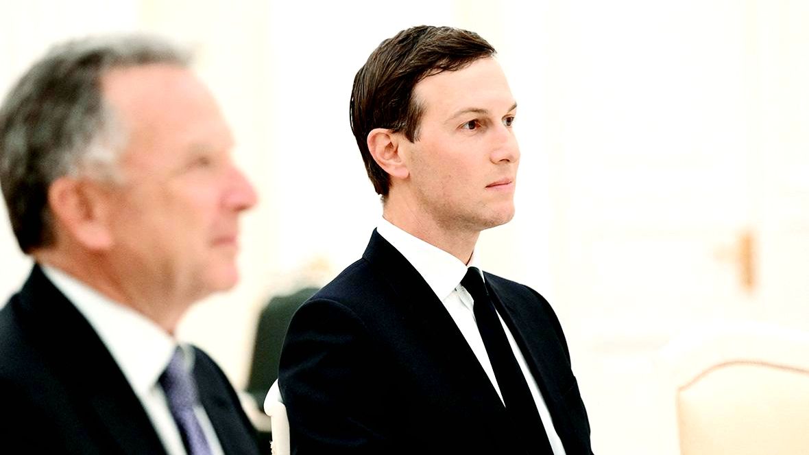 США ищут новое решение вопроса территорий при урегулировании на Украине