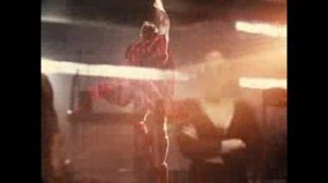 Лига справедливости Зака Снайдера