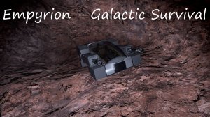 Empyrion - Galactic Survival / Песочница 3 серия / Маленький помощник