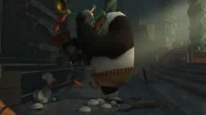 Кунг-фу Панда: Праздничный выпуск