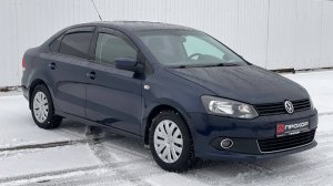 Обзор на Volkswagen Polo V, 2012 ПРОХОР | Просто Хорошие Автомобили!