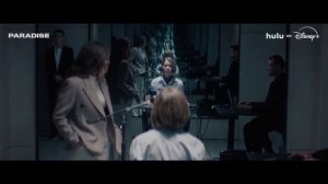 Рай (2 сезон) – Русский трейлер (Субтитры, 2026) Стерлинг К. Браун