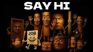 СКАЖИТЕ ПРИВЕТ КРЕЙЗИ СЕМЕЙКЕ САХУРА! ТУНГ ТУНГ САХУР И ЕГО РОДСТВЕННИКИ BRAINROT ПОДБОРКА