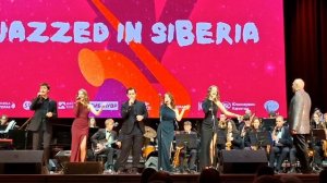 "Chattanoga Choo Choo"