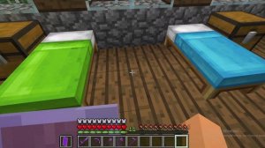 Майнкрафт (часть 2)