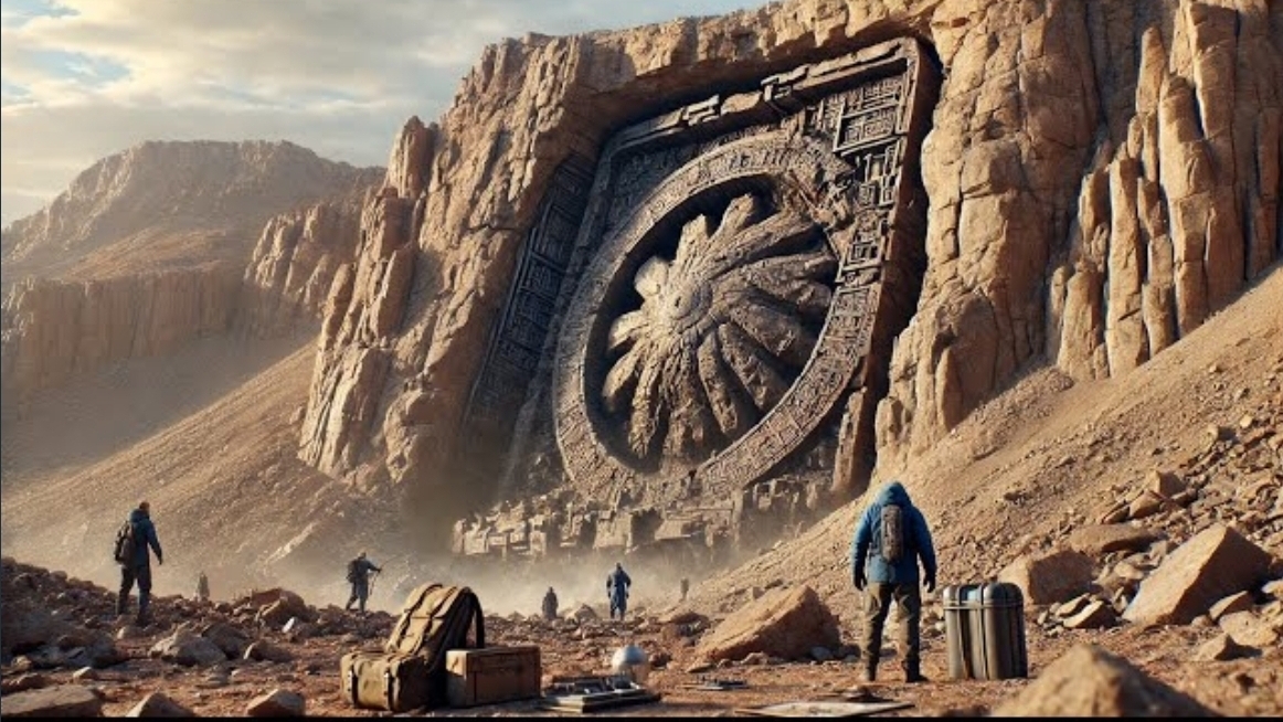 эти Находки за последние 100 лет поразили исследователей смотреть онлайн