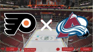 Филадельфия - Колорадо