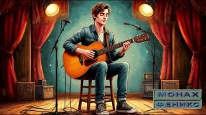 "Ромэо - где ты?" - Монах и Феникс