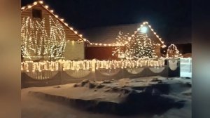 Новогоднее настроение!😁❄️