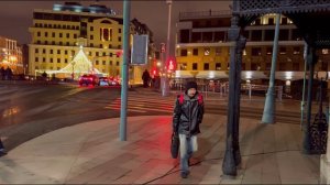 НОЧНАЯ МОСКВА 2025 ⚡️ Самый жесткий стрит лайф в столице