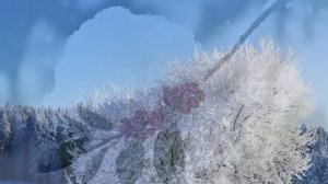 Поль Мориа. Лучшее. Зимняя сказка.