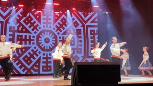 Ансамбль "Былина" 06.12.25.