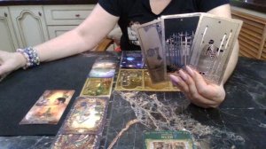 Прогноз с 08 по 14 декабря 2025 Раки Рыбы Скорпионы