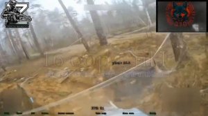 Ликвидация ВСУ на Краснолиманском!